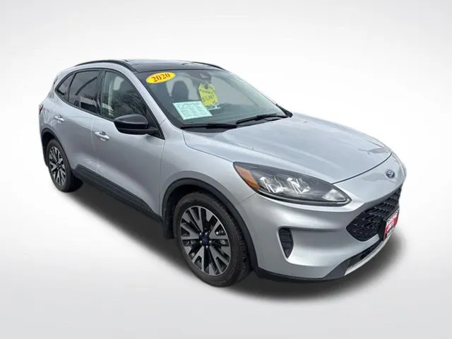 2020 Ford Escape SE Sport Hybrid for sale in Milwaukee, WI