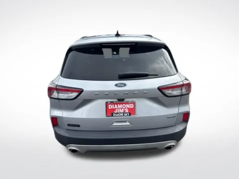 More photos of 2020 Ford Escape SE Sport Hybrid at Diamond Jim's Motor Cars, WI