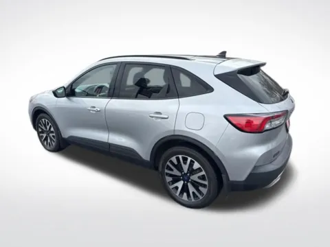 More photos of 2020 Ford Escape SE Sport Hybrid at Diamond Jim's Motor Cars, WI