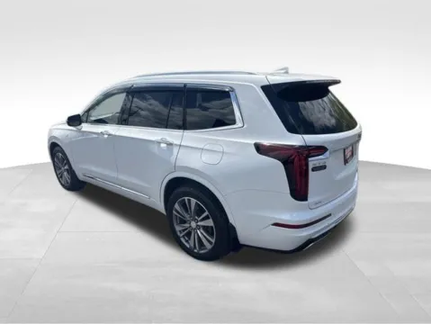 More photos of 2021 Cadillac XT6 Premium Luxury at Diamond Jim's Motor Cars, WI
