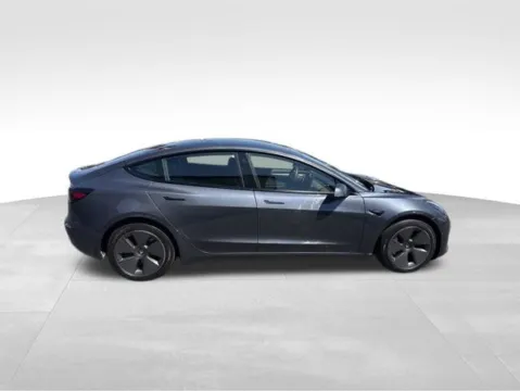 Photos of 2022 Tesla Model 3 Long Range for sale in Milwaukee, WI at Diamond Jim's Motor Cars