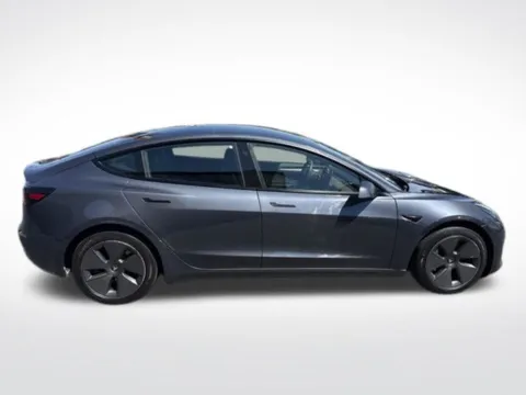Photos of 2022 Tesla Model 3 Long Range for sale in Milwaukee, WI at Diamond Jim's Motor Cars