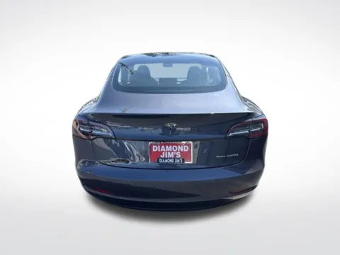 More photos of 2022 Tesla Model 3 Long Range at Diamond Jim's Motor Cars, WI