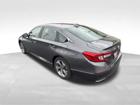 More photos of 2020 Honda Accord EX at Diamond Jim's Motor Cars, WI