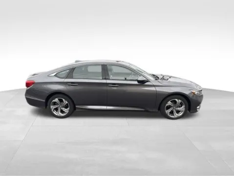 Photos of 2020 Honda Accord EX for sale in Milwaukee, WI at Diamond Jim's Motor Cars