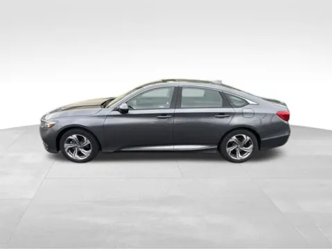 More photos of 2020 Honda Accord EX at Diamond Jim's Motor Cars, WI