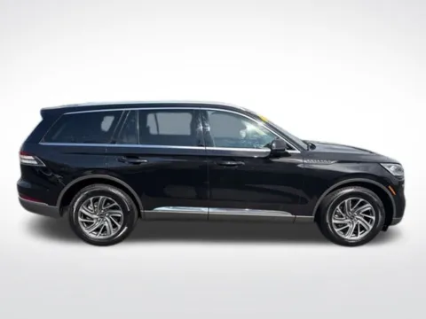 Photos of 2023 Lincoln Aviator Standard for sale in Milwaukee, WI at Diamond Jim's Motor Cars