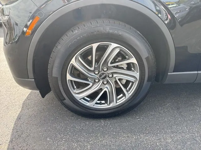 Lincoln Aviator photo 8