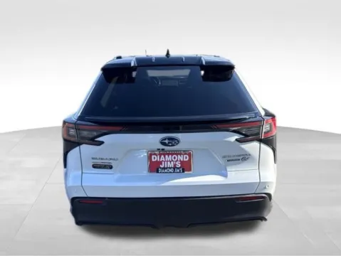 More photos of 2023 Subaru Solterra Touring at Diamond Jim's Motor Cars, WI