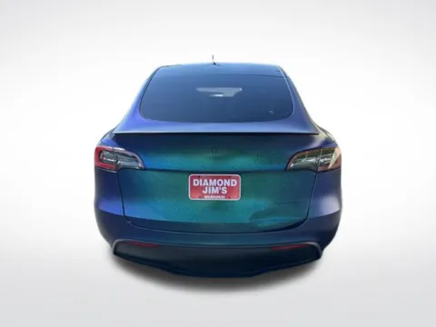 More photos of 2022 Tesla Model Y Performance at Diamond Jim's Motor Cars, WI
