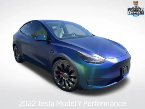 White 2022 Tesla Model Y Performance for sale in Milwaukee, WI