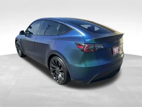 More photos of 2022 Tesla Model Y Performance at Diamond Jim's Motor Cars, WI