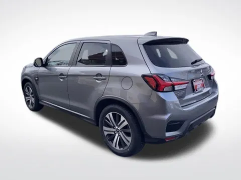 Another view of 2024 Mitsubishi Outlander Sport 2.0 ES for sale in Milwaukee, WI at Diamond Jim's Motor Cars