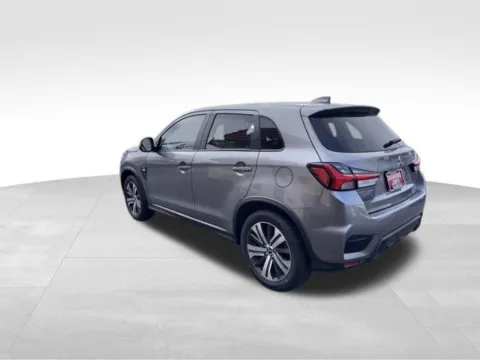 Another view of 2024 Mitsubishi Outlander Sport for sale in Milwaukee, WI at Diamond Jim's Motor Cars
