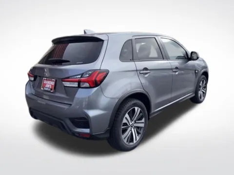 More photos of 2024 Mitsubishi Outlander Sport 2.0 ES at Diamond Jim's Motor Cars, WI