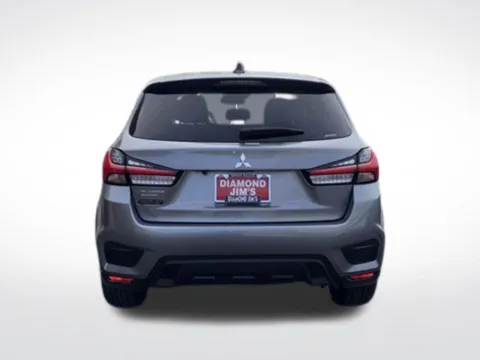 More photos of 2024 Mitsubishi Outlander Sport 2.0 ES at Diamond Jim's Motor Cars, WI