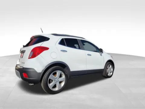 More photos of 2016 Buick Encore Convenience at Diamond Jim's Motor Cars, WI