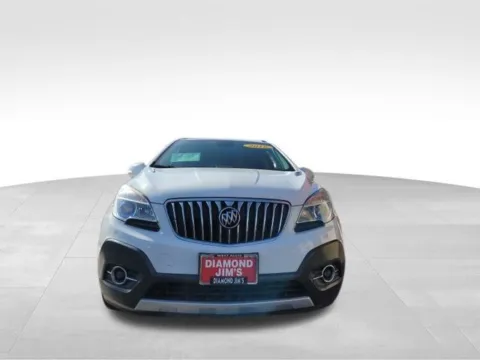 Photos of 2016 Buick Encore Convenience for sale in Milwaukee, WI at Diamond Jim's Motor Cars
