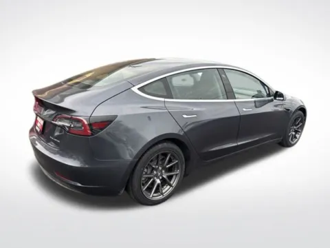 Another view of 2020 Tesla Model 3 Long Range for sale in Milwaukee, WI at Diamond Jim's Motor Cars