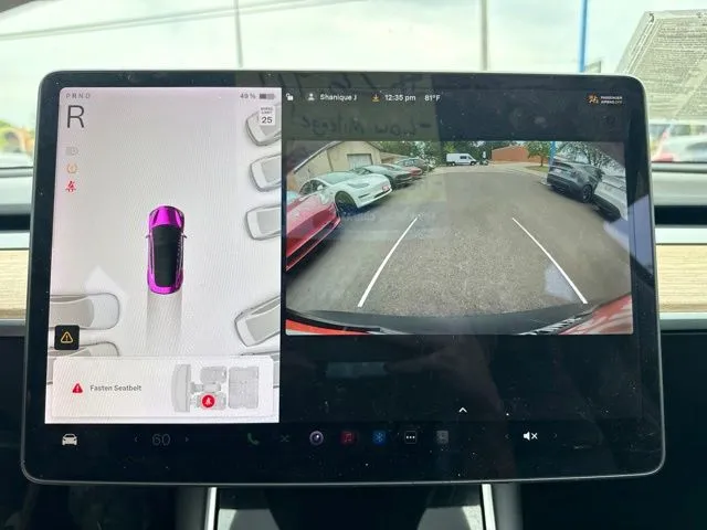 Tesla Model 3 photo 28