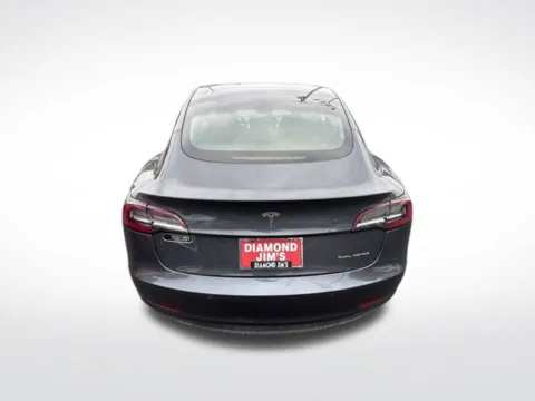 More photos of 2020 Tesla Model 3 Long Range at Diamond Jim's Motor Cars, WI