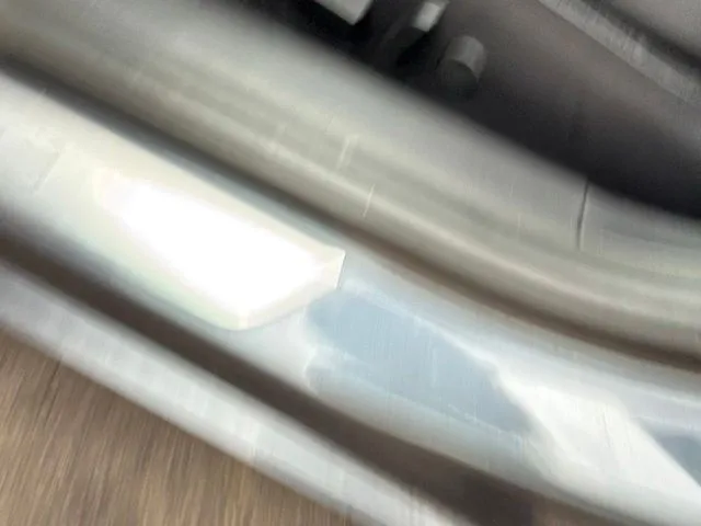 Tesla Model 3 photo 12