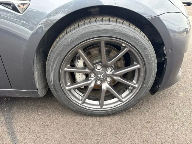 Tesla Model 3 photo 22