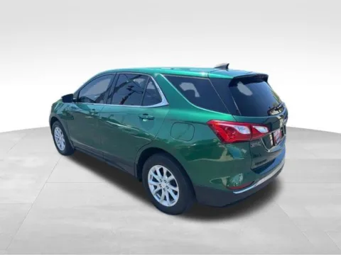 More photos of 2019 Chevrolet Equinox LT at Diamond Jim's Motor Cars, WI