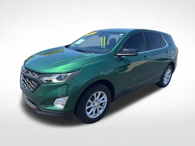 2019 Chevrolet Equinox LT for sale in Milwaukee, WI