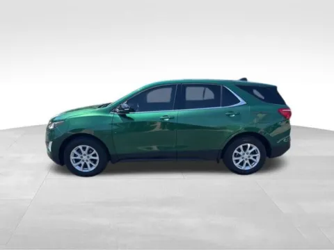 More photos of 2019 Chevrolet Equinox LT at Diamond Jim's Motor Cars, WI