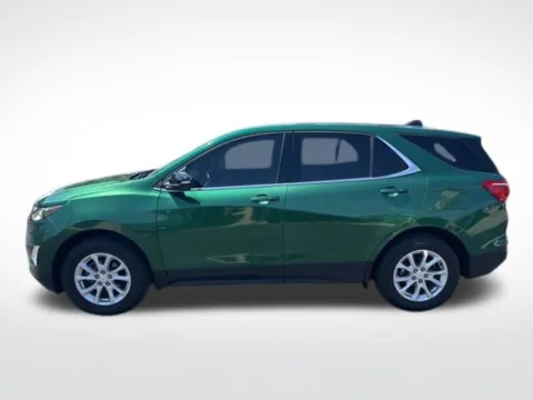 More photos of 2019 Chevrolet Equinox LT at Diamond Jim's Motor Cars, WI