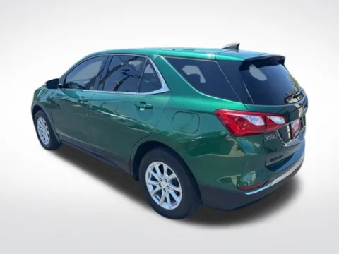 More photos of 2019 Chevrolet Equinox LT at Diamond Jim's Motor Cars, WI