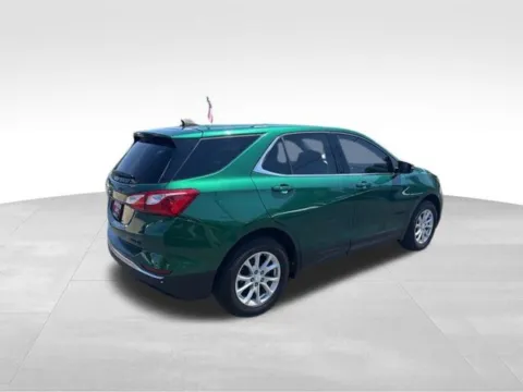 Another view of 2019 Chevrolet Equinox LT for sale in Milwaukee, WI at Diamond Jim's Motor Cars