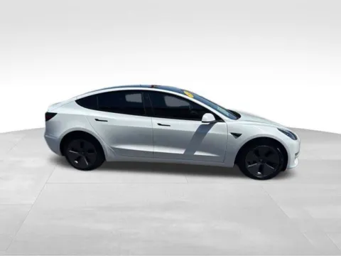 Photos of 2022 Tesla Model 3 Long Range for sale in Milwaukee, WI at Diamond Jim's Motor Cars