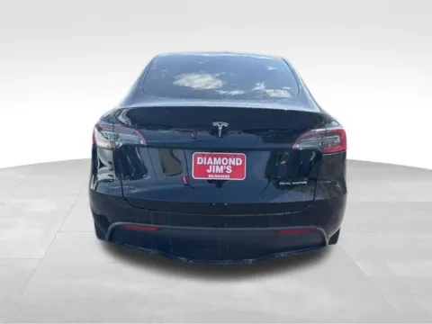 More photos of 2024 Tesla Model Y Long Range at Diamond Jim's Motor Cars, WI