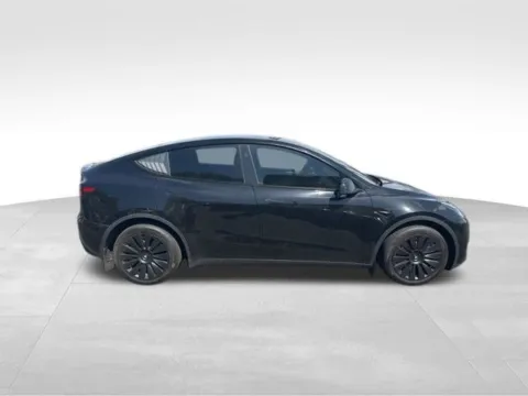 Photos of 2024 Tesla Model Y Long Range for sale in Milwaukee, WI at Diamond Jim's Motor Cars