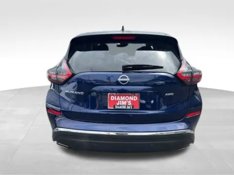 More photos of 2023 Nissan Murano S at Diamond Jim's Motor Cars, WI