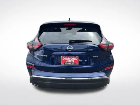 More photos of 2023 Nissan Murano S at Diamond Jim's Motor Cars, WI