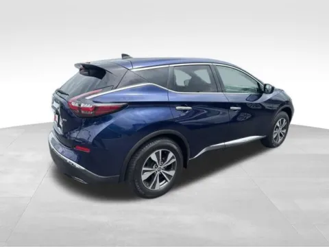 Another view of 2023 Nissan Murano S for sale in Milwaukee, WI at Diamond Jim's Motor Cars