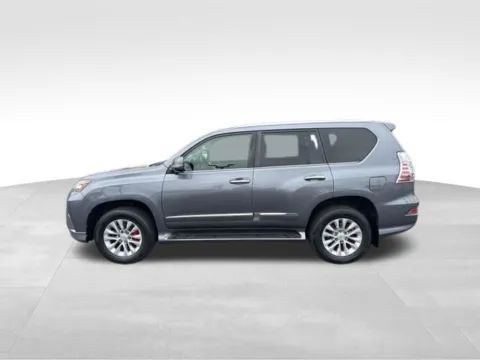 More photos of 2016 Lexus GX 460 at Diamond Jim's Motor Cars, WI
