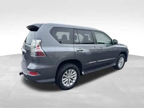 Another view of 2016 Lexus GX 460 for sale in Milwaukee, WI at Diamond Jim's Motor Cars