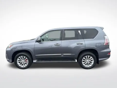 More photos of 2016 Lexus GX 460 at Diamond Jim's Motor Cars, WI