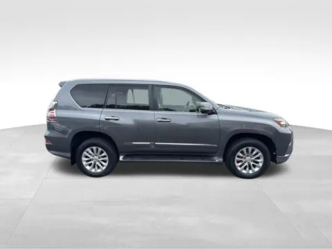 Photos of 2016 Lexus GX 460 for sale in Milwaukee, WI at Diamond Jim's Motor Cars