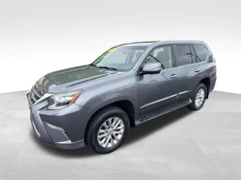 More photos of 2016 Lexus GX 460 at Diamond Jim's Motor Cars, WI