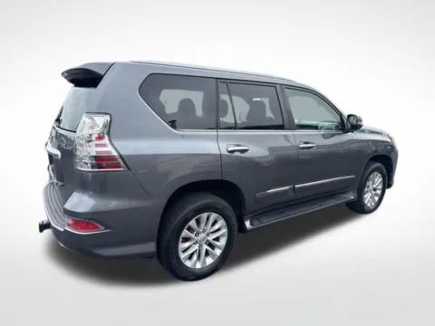 Another view of 2016 Lexus GX 460 for sale in Milwaukee, WI at Diamond Jim's Motor Cars