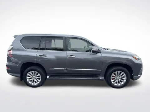 Photos of 2016 Lexus GX 460 for sale in Milwaukee, WI at Diamond Jim's Motor Cars