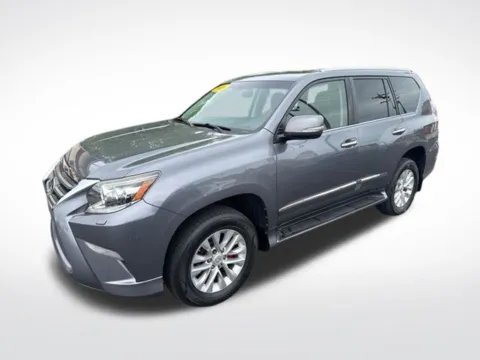 More photos of 2016 Lexus GX 460 at Diamond Jim's Motor Cars, WI