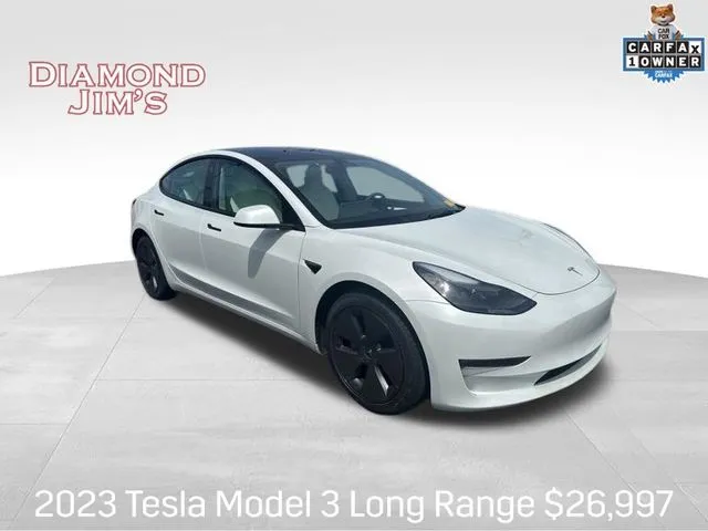 2023 Tesla Model 3 Long Range for sale in Milwaukee, WI
