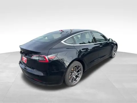 Another view of 2018 Tesla Model 3 Mid Range for sale in Milwaukee, WI at Diamond Jim's Motor Cars