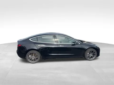 Photos of 2018 Tesla Model 3 Mid Range for sale in Milwaukee, WI at Diamond Jim's Motor Cars